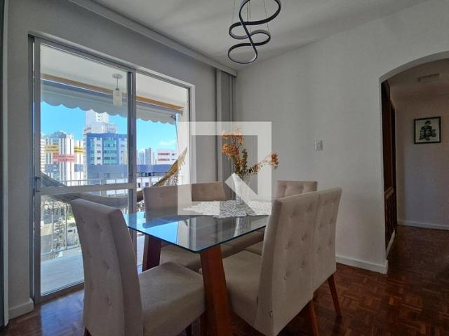 Apto, Candeal, 2 Quartos, 83 m2 Salvador
