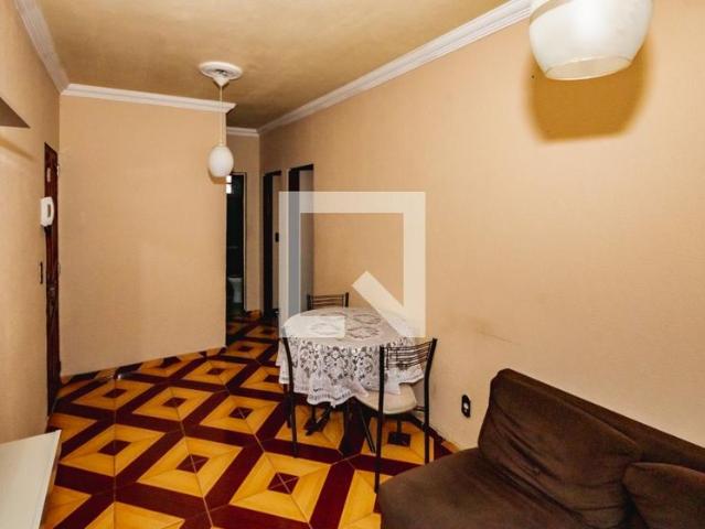 Apto, Candelária, 2 Quartos, 60 m2 Belo Horizonte