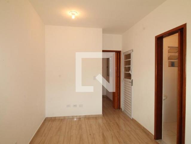Apto, Cangaíba, 1 Quarto, 27 m2 São Paulo