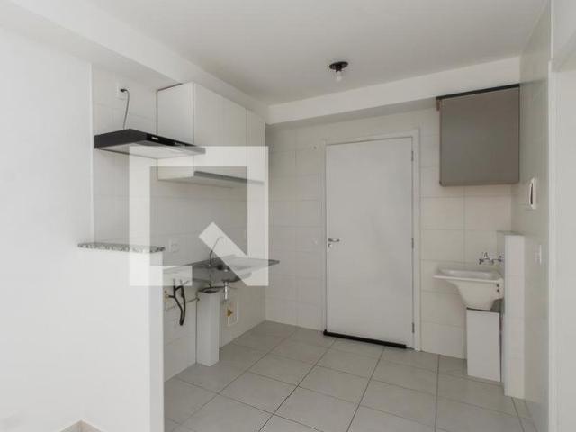 Apto, Cangaíba, 1 Quarto, 29 m2 São Paulo