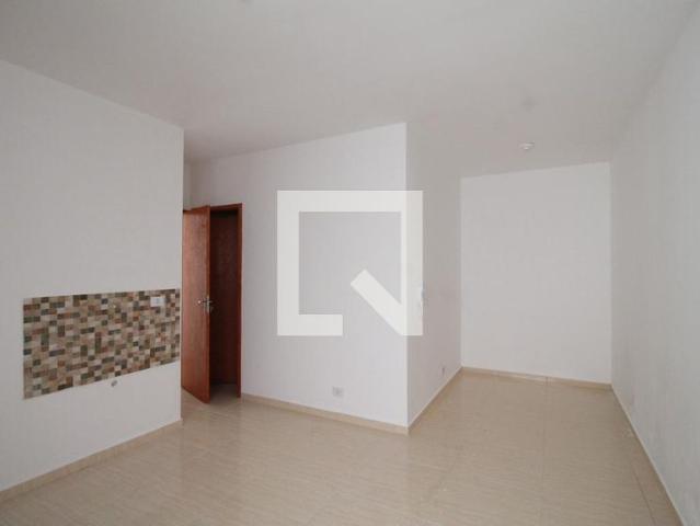 Apto, Cangaíba, 1 Quarto, 34 m2 São Paulo