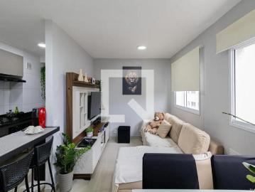 Apto, Cangaíba, 1 Quarto, 34 m2 São Paulo