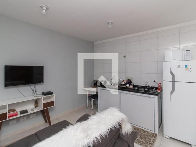 Apto, Cangaíba, 1 Quarto, 37 m2 São Paulo