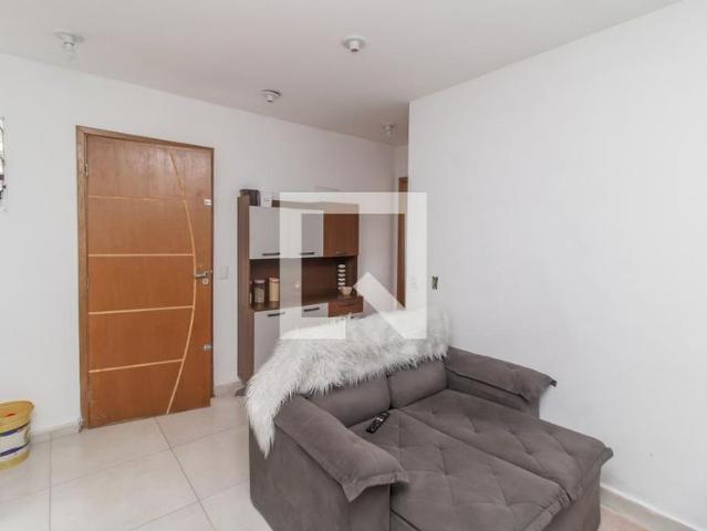 Apto, Cangaíba, 1 Quarto, 37 m2 São Paulo