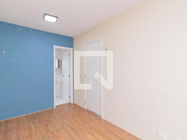 Apto, Cangaíba, 1 Quarto, 33 m2 São Paulo