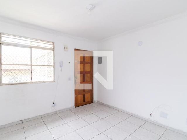 Apto, Cangaíba, 1 Quarto, 42 m2 São Paulo