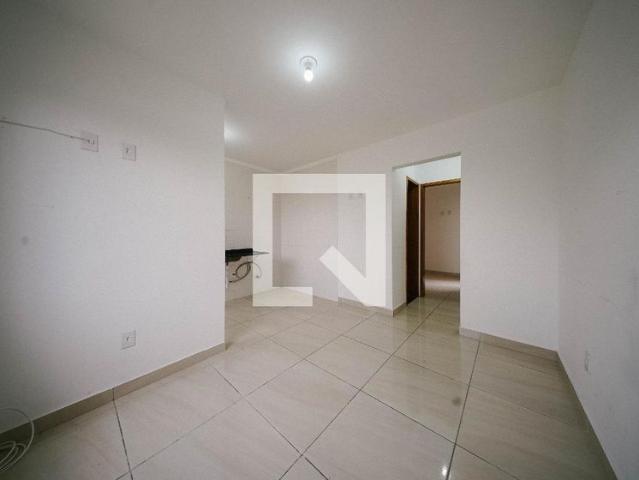 Apto, Cangaíba, 2 Quartos, 43 m2 São Paulo