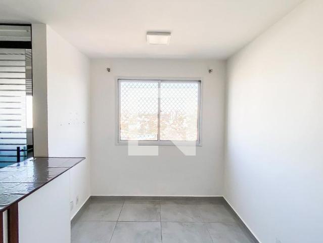 Apto, Cangaíba, 2 Quartos, 40 m2 São Paulo