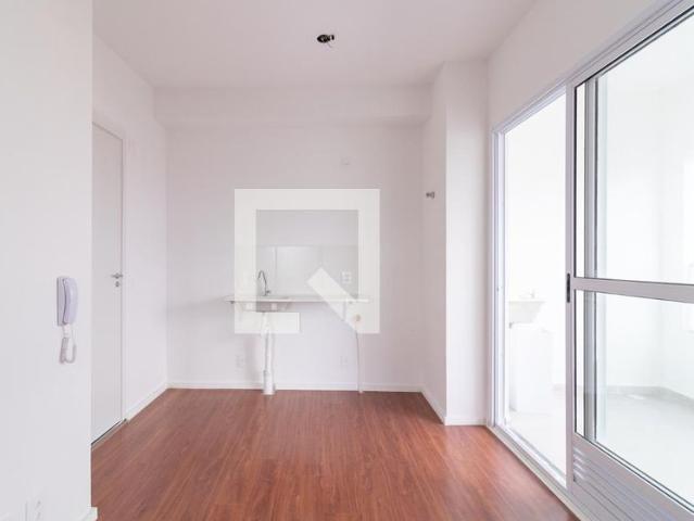 Apto, Cangaíba, 2 Quartos, 40 m2 São Paulo