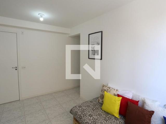 Apto, Cangaíba, 2 Quartos, 40 m2 São Paulo