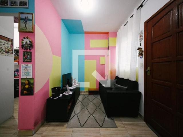Apto, Cangaíba, 2 Quartos, 40 m2 São Paulo