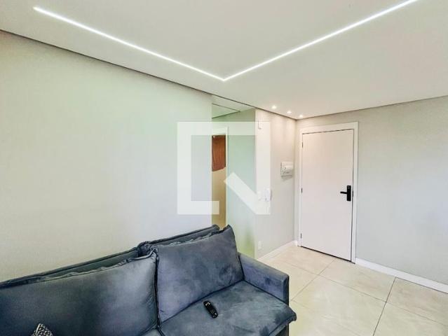 Apto, Cangaíba, 2 Quartos, 42 m2 São Paulo