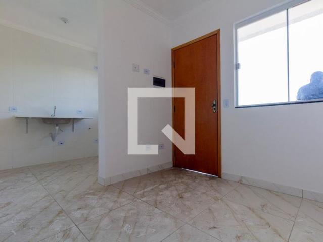 Apto, Cangaíba, 2 Quartos, 42 m2 São Paulo