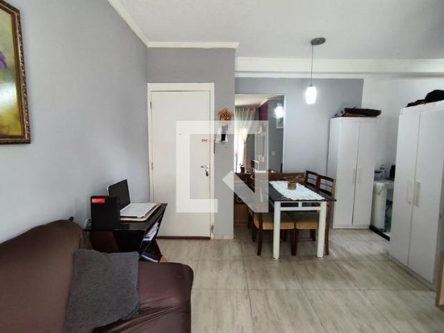 Apto, Cangaíba, 2 Quartos, 47 m2 São Paulo