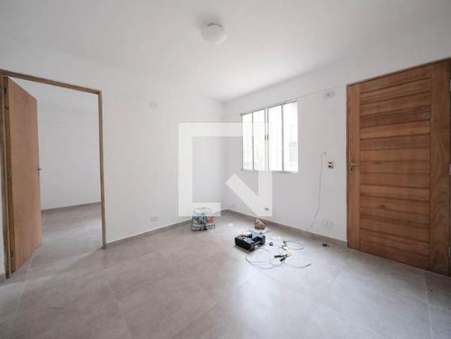 Apto, Cangaíba, 2 Quartos, 47 m2 São Paulo