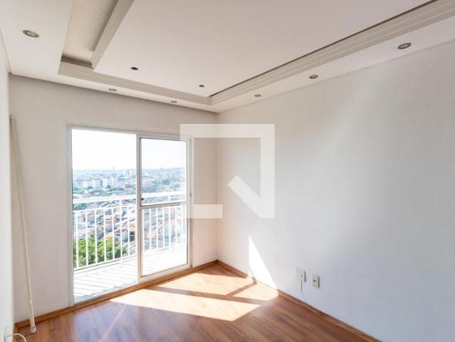 Apto, Cangaíba, 2 Quartos, 47 m2 São Paulo