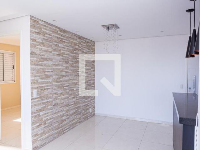 Apto, Cangaíba, 2 Quartos, 47 m2 São Paulo