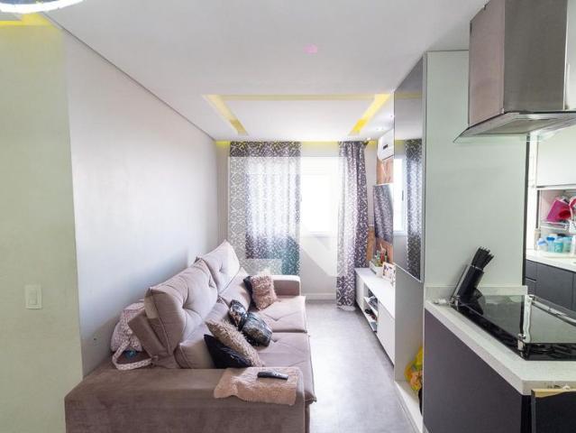 Apto, Cangaíba, 2 Quartos, 47 m2 São Paulo