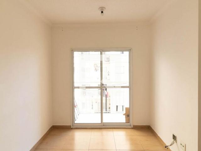 Apto, Cangaíba, 2 Quartos, 47 m2 São Paulo