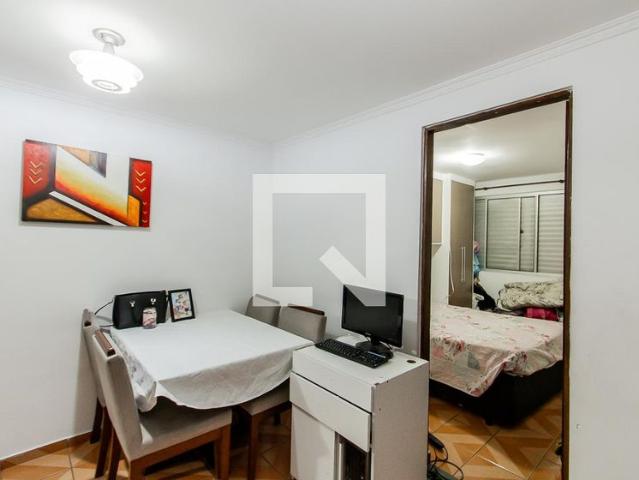 Apto, Cangaíba, 2 Quartos, 44 m2 São Paulo