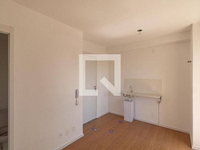 Apto, Cangaíba, 2 Quartos, 44 m2 São Paulo
