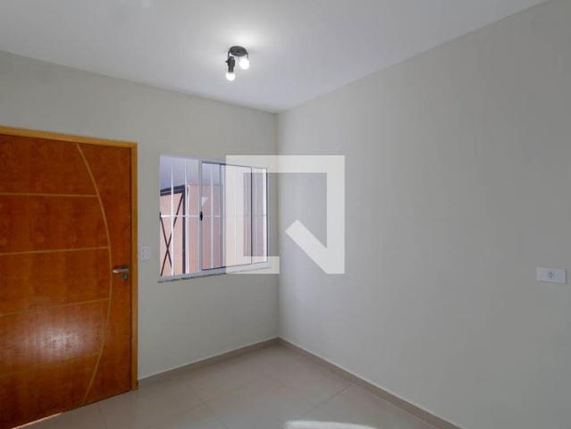 Apto, Cangaíba, 2 Quartos, 45 m2 São Paulo