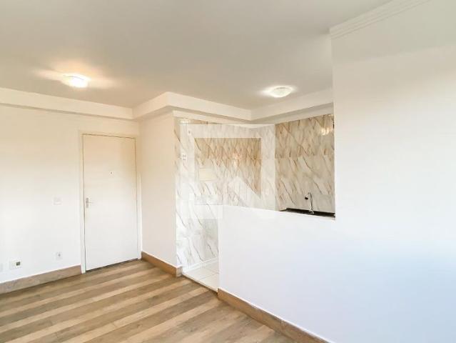 Apto, Cangaíba, 2 Quartos, 46 m2 São Paulo