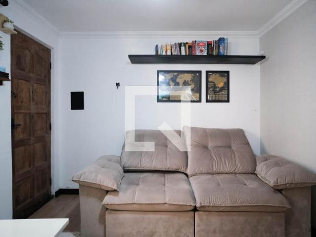 Apto, Cangaíba, 2 Quartos, 46 m2 São Paulo