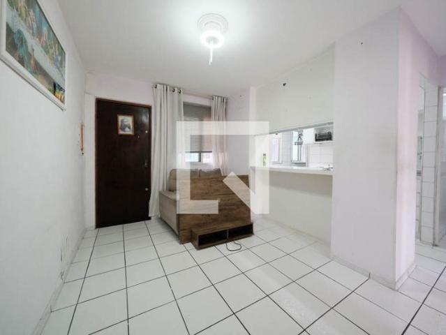 Apto, Cangaíba, 2 Quartos, 46 m2 São Paulo
