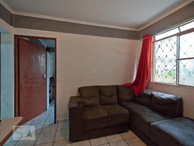 Apto, Cangaíba, 2 Quartos, 48 m2 São Paulo