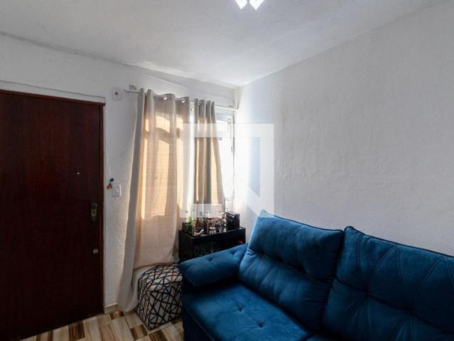 Apto, Cangaíba, 2 Quartos, 48 m2 São Paulo
