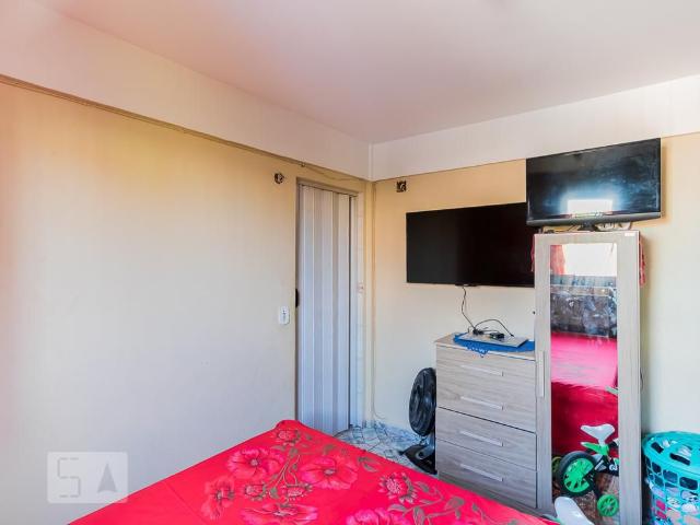 Apto, Cangaíba, 2 Quartos, 48 m2 São Paulo