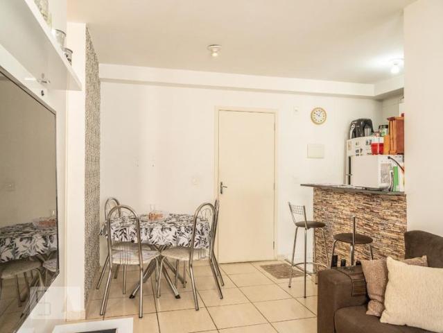 Apto, Cangaíba, 2 Quartos, 49 m2 São Paulo
