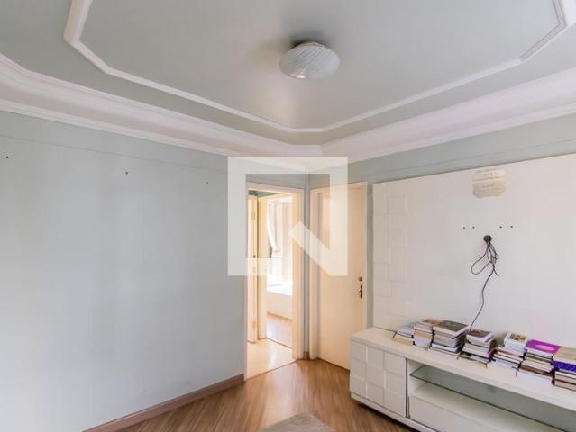 Apto, Cangaíba, 2 Quartos, 49 m2 São Paulo