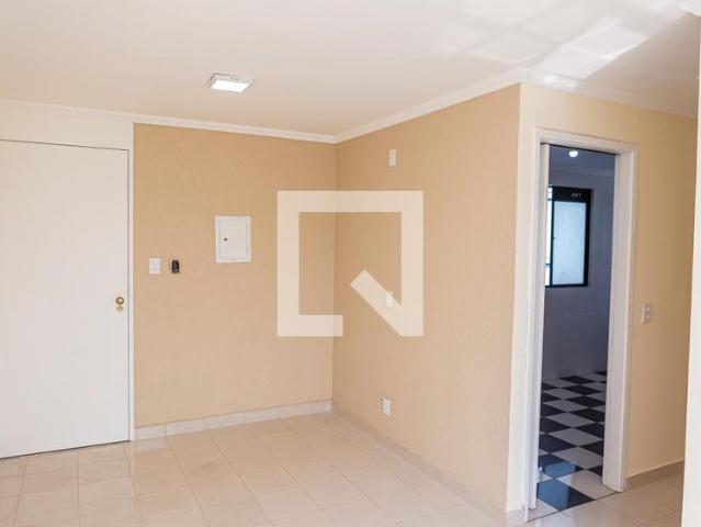 Apto, Cangaíba, 2 Quartos, 49 m2 São Paulo