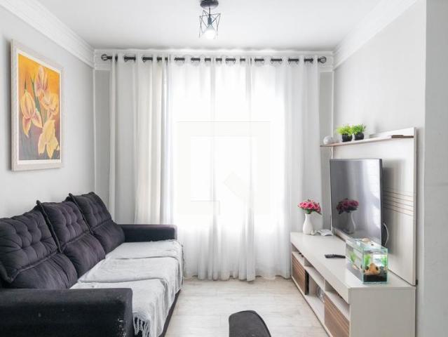 Apto, Cangaíba, 2 Quartos, 49 m2 São Paulo