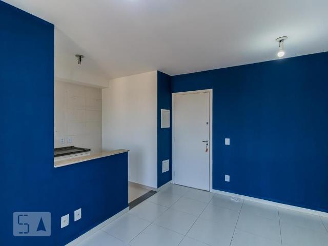 Apto, Cangaíba, 2 Quartos, 49 m2 São Paulo