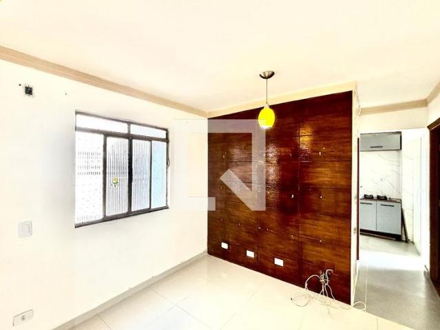 Apto, Cangaíba, 2 Quartos, 53 m2 São Paulo