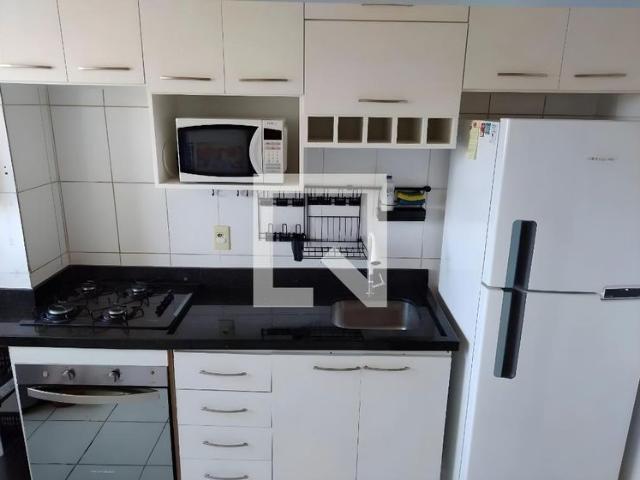 Apto, Cangaíba, 2 Quartos, 50 m2 São Paulo