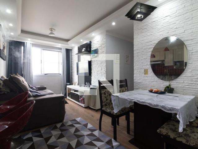 Apto, Cangaíba, 2 Quartos, 50 m2 São Paulo