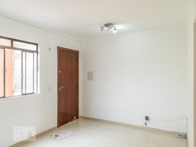 Apto, Cangaíba, 2 Quartos, 50 m2 São Paulo