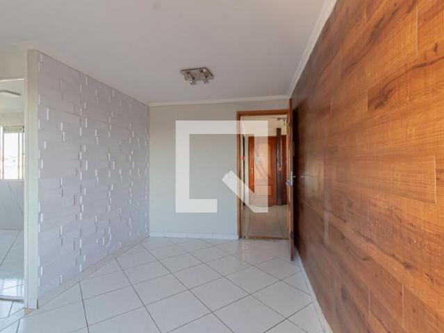Apto, Cangaíba, 2 Quartos, 50 m2 São Paulo