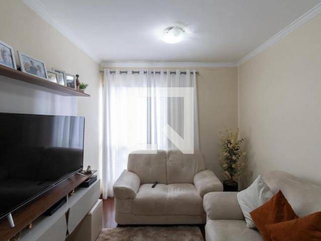 Apto, Cangaíba, 2 Quartos, 51 m2 São Paulo