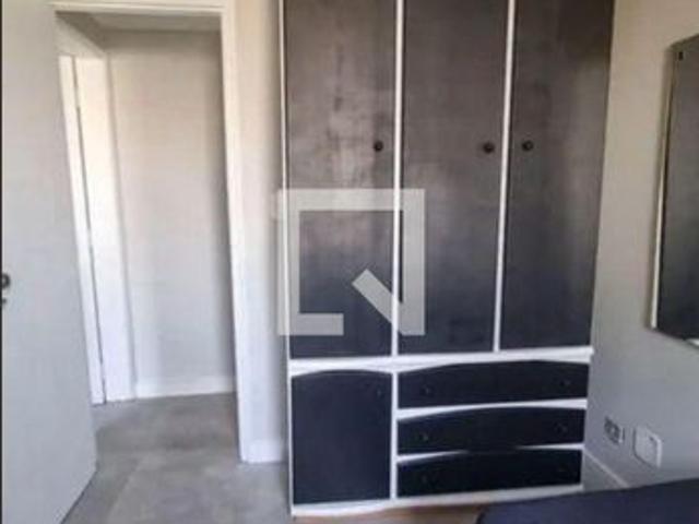 Apto, Cangaíba, 2 Quartos, 51 m2 São Paulo