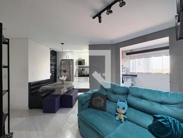 Apto, Cangaíba, 2 Quartos, 52 m2 São Paulo