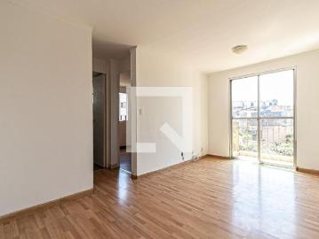 Apto, Cangaíba, 2 Quartos, 52 m2 São Paulo