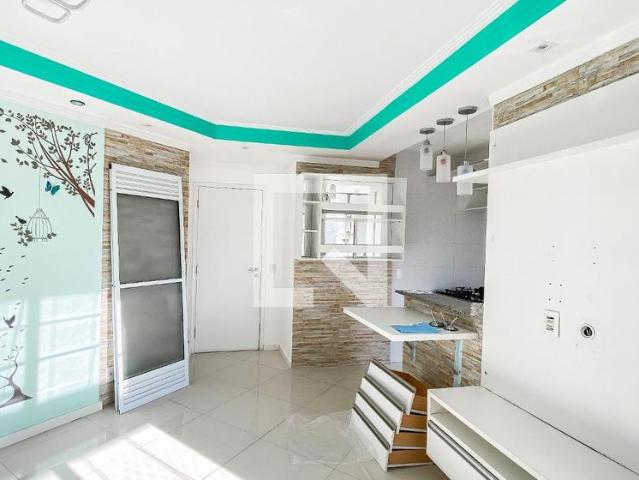 Apto, Cangaíba, 2 Quartos, 54 m2 São Paulo