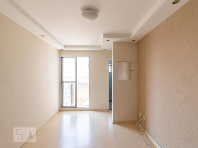 Apto, Cangaíba, 2 Quartos, 54 m2 São Paulo