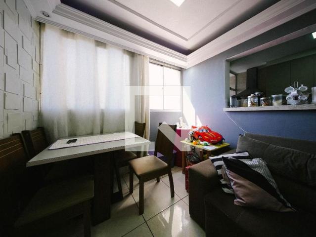 Apto, Cangaíba, 2 Quartos, 55 m2 São Paulo