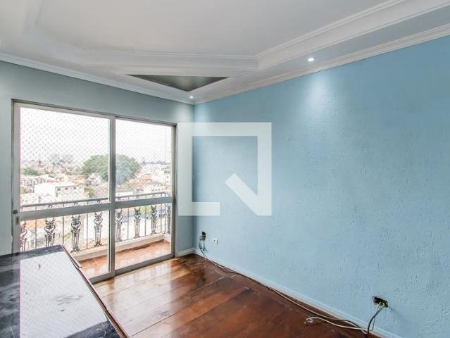 Apto, Cangaíba, 2 Quartos, 65 m2 São Paulo